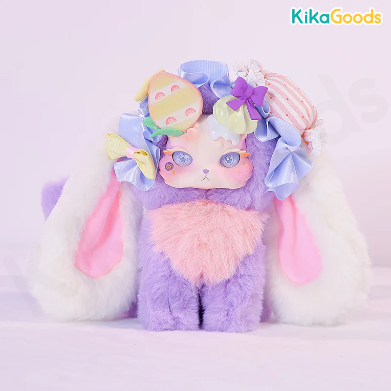 Tutulong Fantasy Creatures Honey Star Drops Series Plush Blind Box - Image 18
