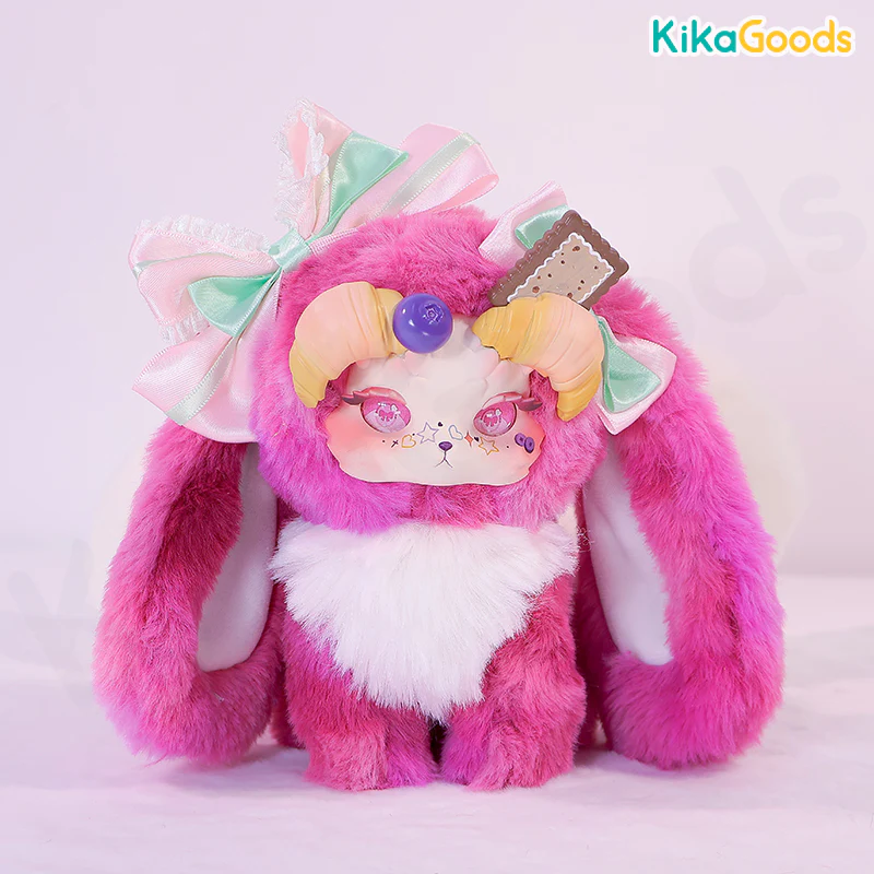 Tutulong Fantasy Creatures Honey Star Drops Series Plush Blind Box - Image 19