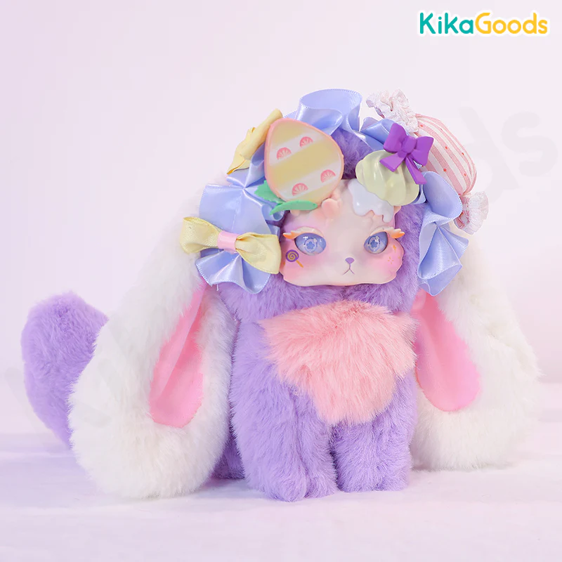 Tutulong Fantasy Creatures Honey Star Drops Series Plush Blind Box - Image 20