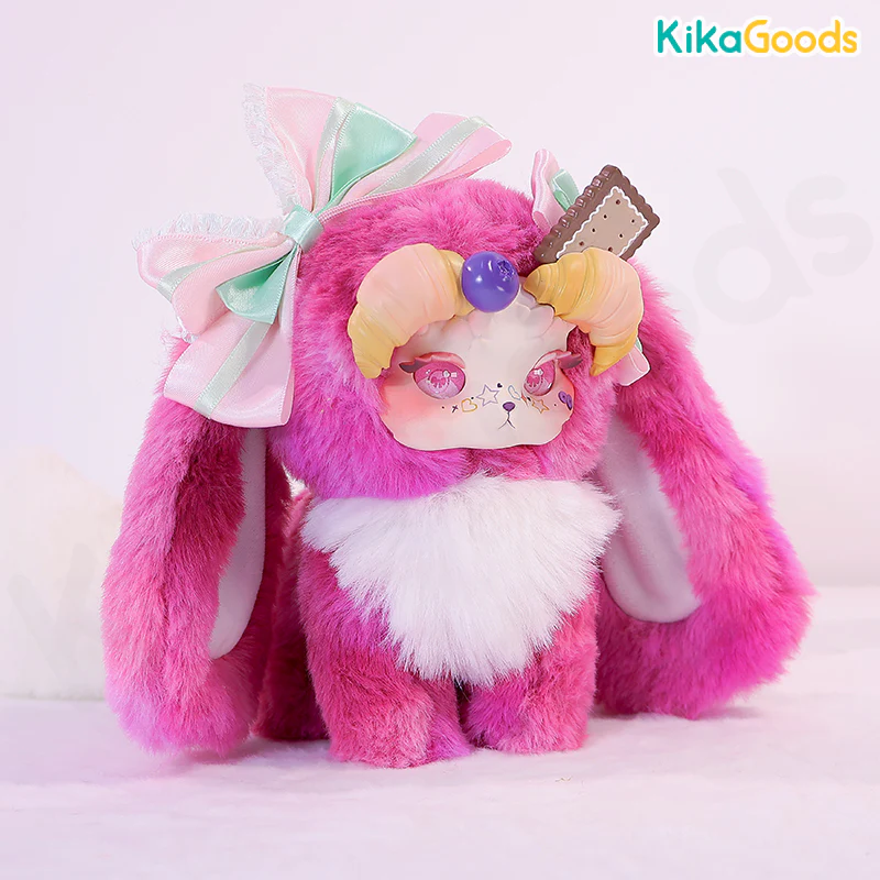 Tutulong Fantasy Creatures Honey Star Drops Series Plush Blind Box - Image 21