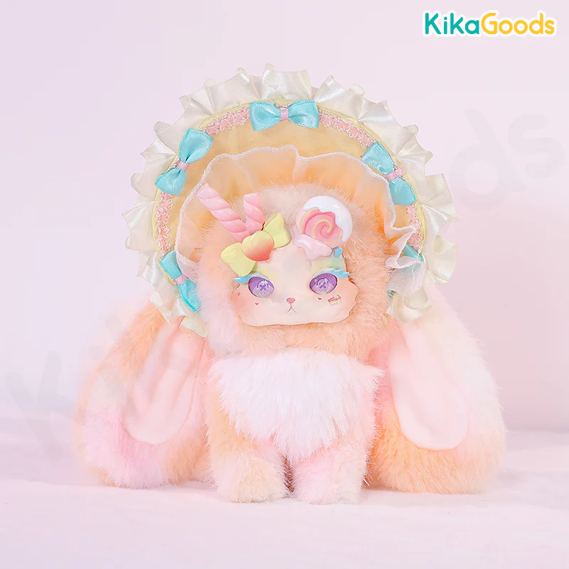 Tutulong Fantasy Creatures Honey Star Drops Series Plush Blind Box - Image 22