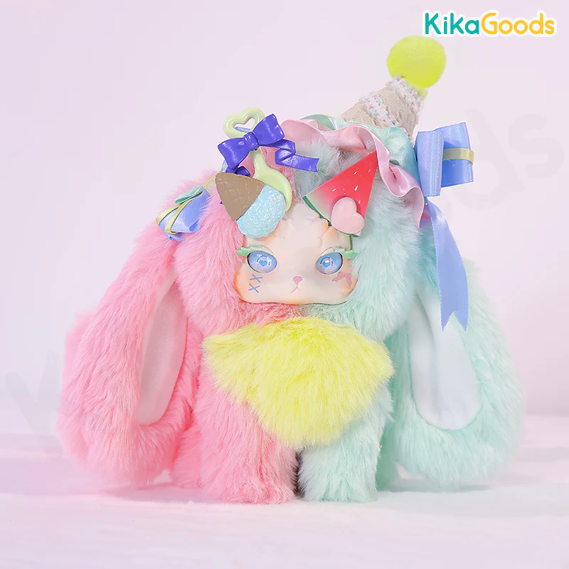 Tutulong Fantasy Creatures Honey Star Drops Series Plush Blind Box - Image 23
