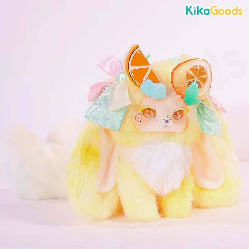 Tutulong Fantasy Creatures Honey Star Drops Series Plush Blind Box - Image 24