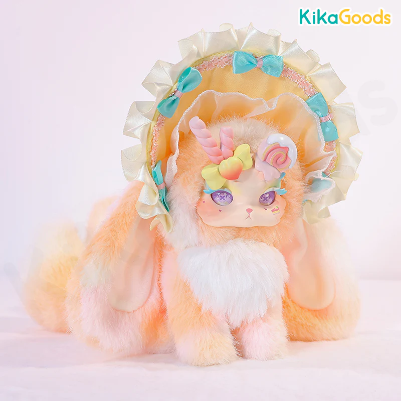 Tutulong Fantasy Creatures Honey Star Drops Series Plush Blind Box - Image 25
