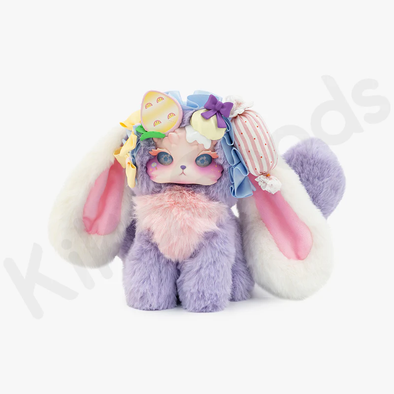 Tutulong Fantasy Creatures Honey Star Drops Series Plush Blind Box - Image 30