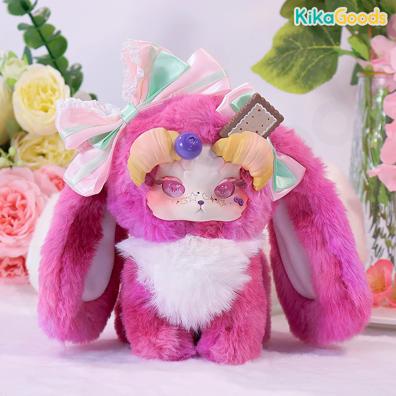 Tutulong Fantasy Creatures Honey Star Drops Series Plush Blind Box - Image 4