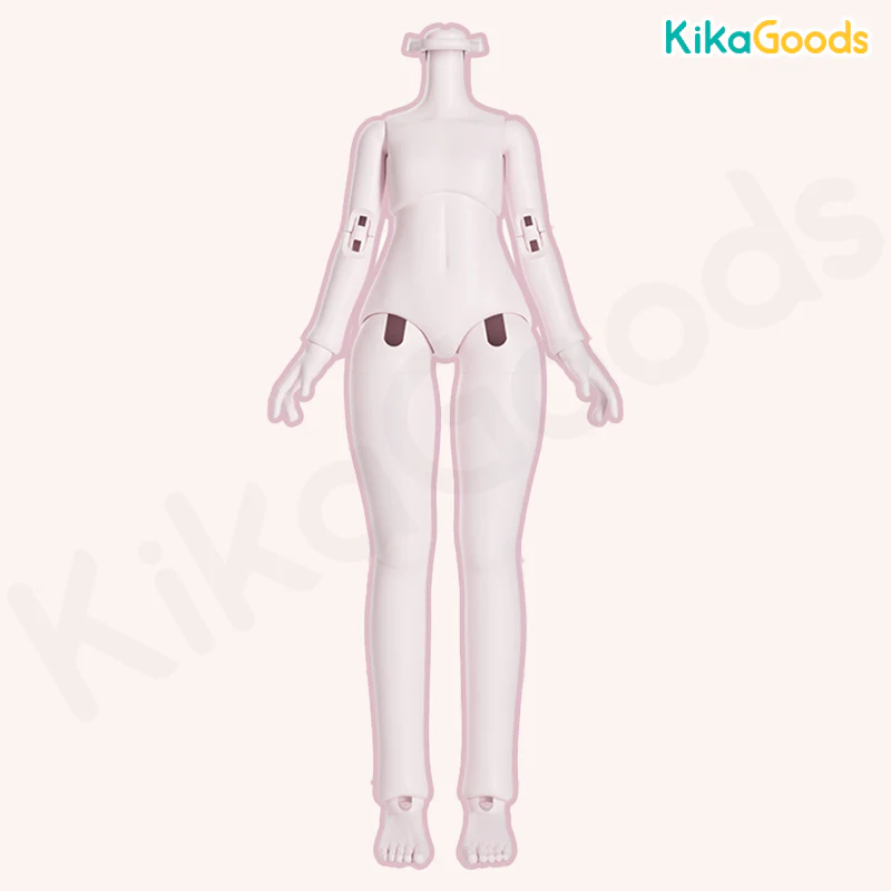 Twinkle Polaris Series 1/8 Action Figure BJD Body【Shipped in May./Jun. 2026】 - Image 7