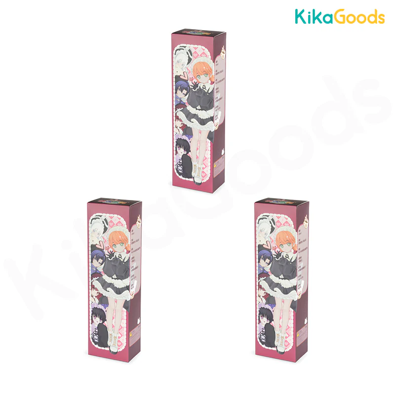 UF Doll Drink Series 1/5 Plus BJD Action Figure Blind Box - Image 63