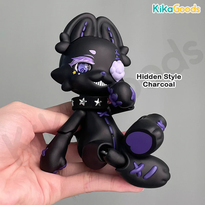 UF Doll UMA Series 1/12 Action Figure BJD Blind Box【Shipped in Jul./Aug. 2026】 - Image 12