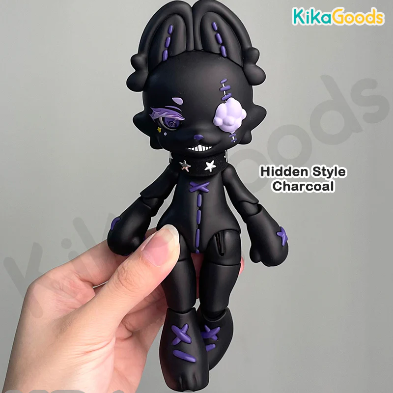 UF Doll UMA Series 1/12 Action Figure BJD Blind Box【Shipped in Jul./Aug. 2026】 - Image 17