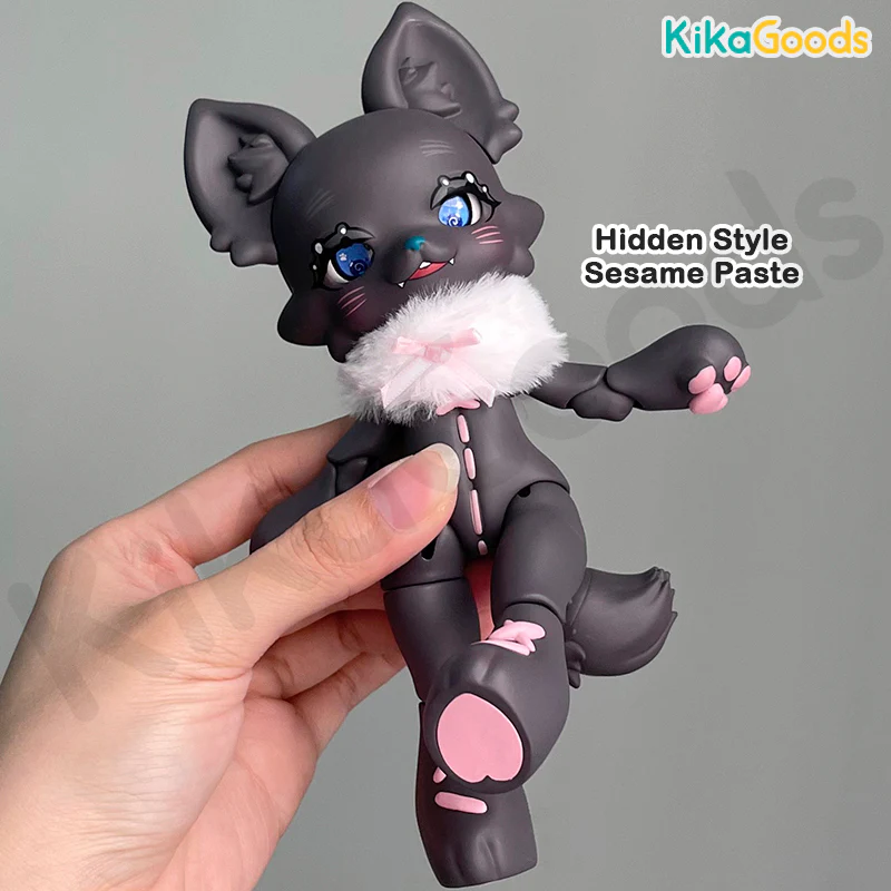 UF Doll UMA Series 1/12 Action Figure BJD Blind Box【Shipped in Jul./Aug. 2026】 - Image 18