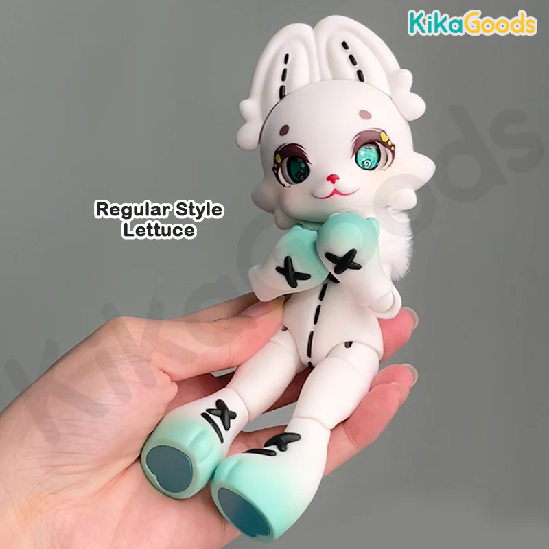 UF Doll UMA Series 1/12 Action Figure BJD Blind Box【Shipped in Jul./Aug. 2026】 - Image 19