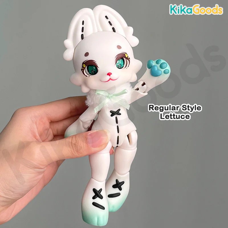 UF Doll UMA Series 1/12 Action Figure BJD Blind Box【Shipped in Jul./Aug. 2026】 - Image 7