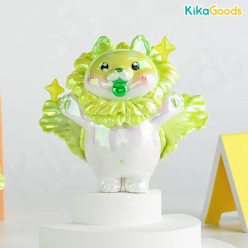Vegetables Fairy Season 3 Blind Box - Image 12