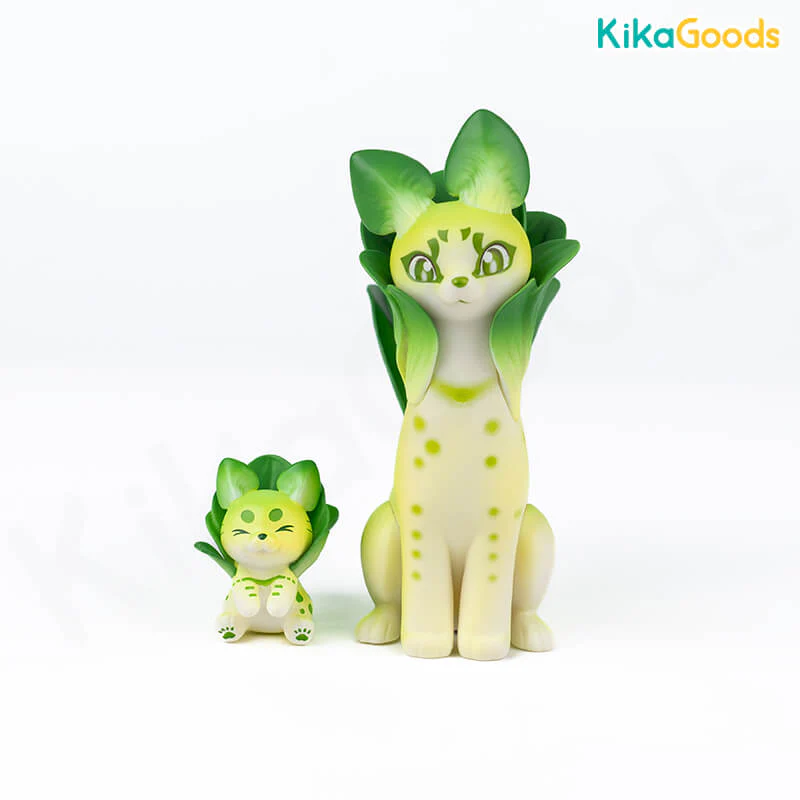 Vegetables Fairy Season 3 Blind Box - Image 13