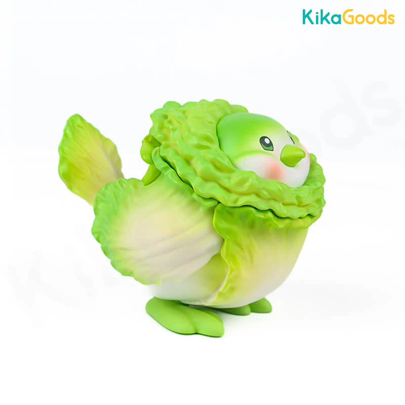 Vegetables Fairy Season 3 Blind Box - Image 14