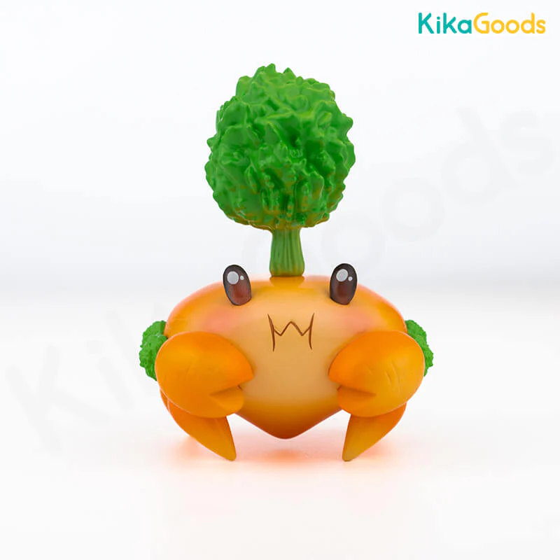 Vegetables Fairy Season 3 Blind Box - Image 15