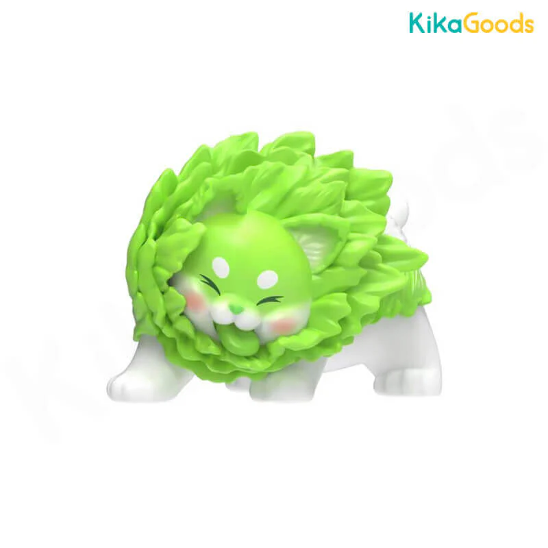 Vegetables Fairy Season 3 Blind Box - Image 16