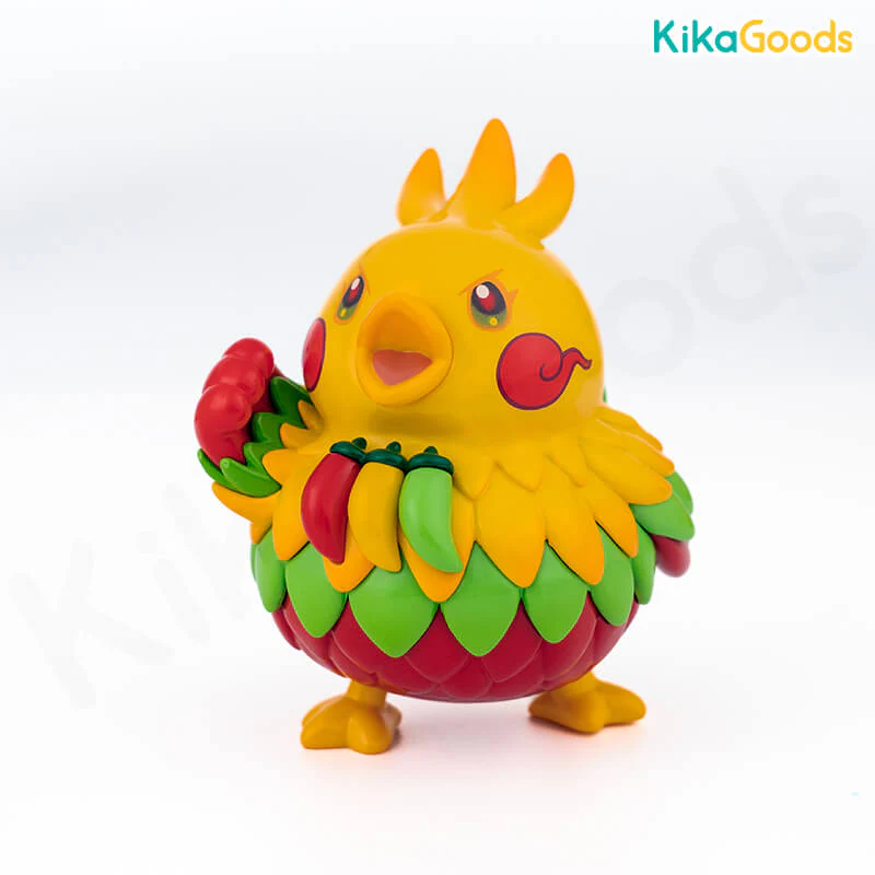 Vegetables Fairy Season 3 Blind Box - Image 17