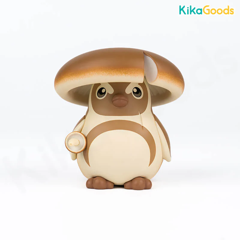 Vegetables Fairy Season 3 Blind Box - Image 18