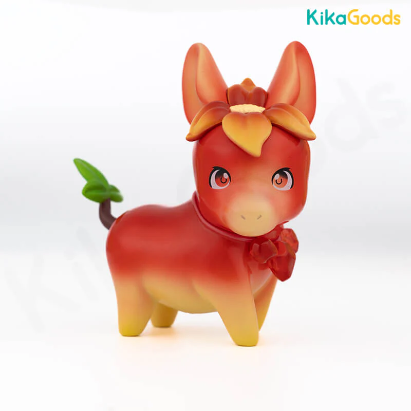 Vegetables Fairy Season 3 Blind Box - Image 19
