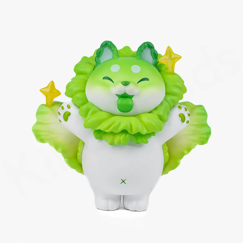 Vegetables Fairy Season 3 Blind Box - Image 22