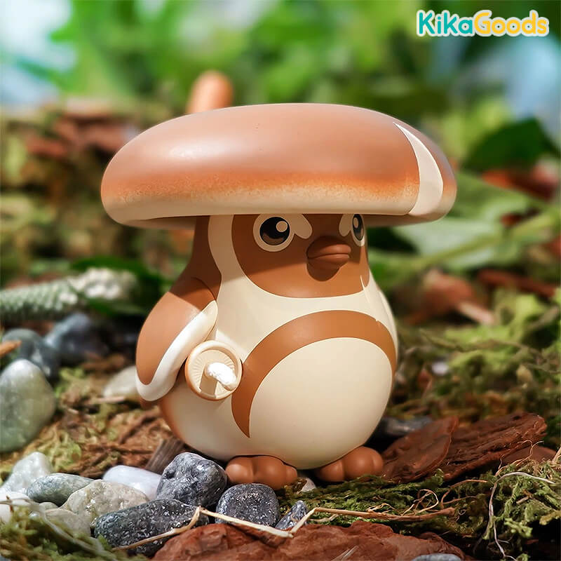 Vegetables Fairy Season 3 Blind Box - Image 5