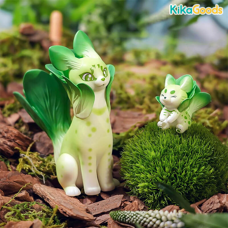 Vegetables Fairy Season 3 Blind Box - Image 6