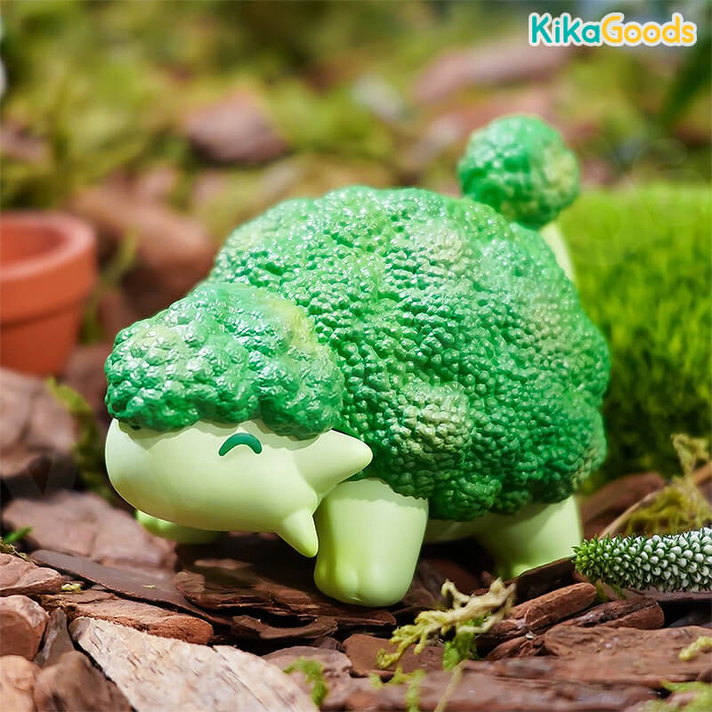 Vegetables Fairy Season 3 Blind Box - Image 7