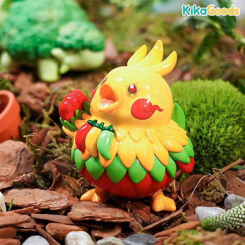 Vegetables Fairy Season 3 Blind Box - Image 8