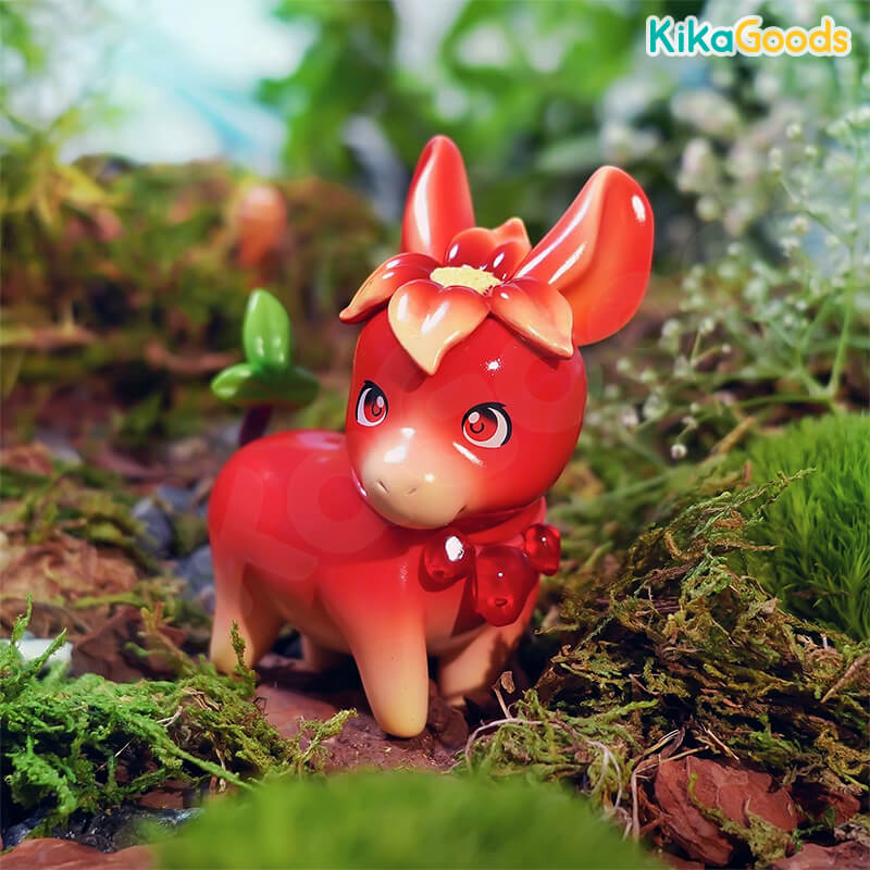 Vegetables Fairy Season 3 Blind Box - Image 9