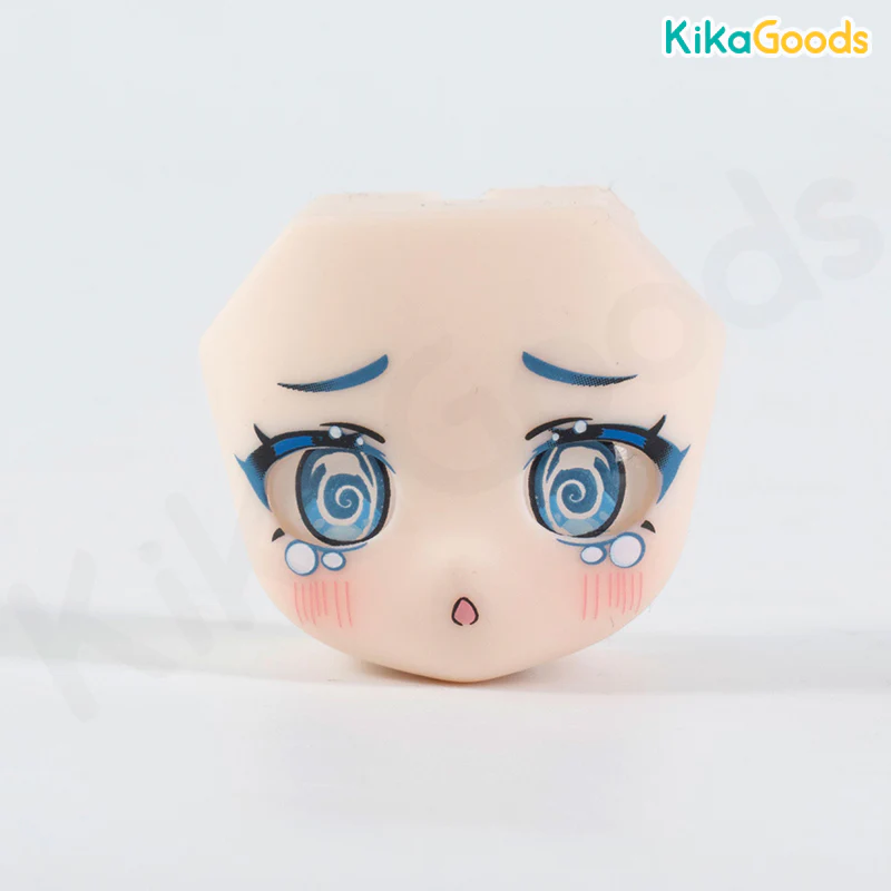 Vision Reconstruction Series Accessories Package Set - Image 7