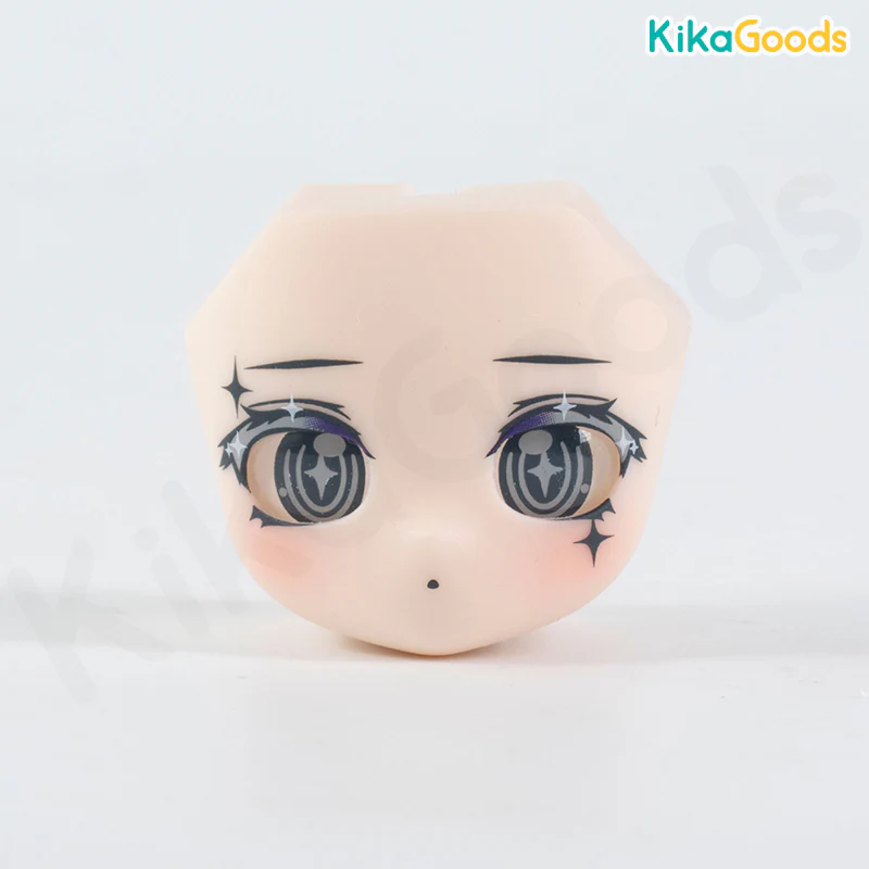 Vision Reconstruction Series Accessories Package Set - Image 8