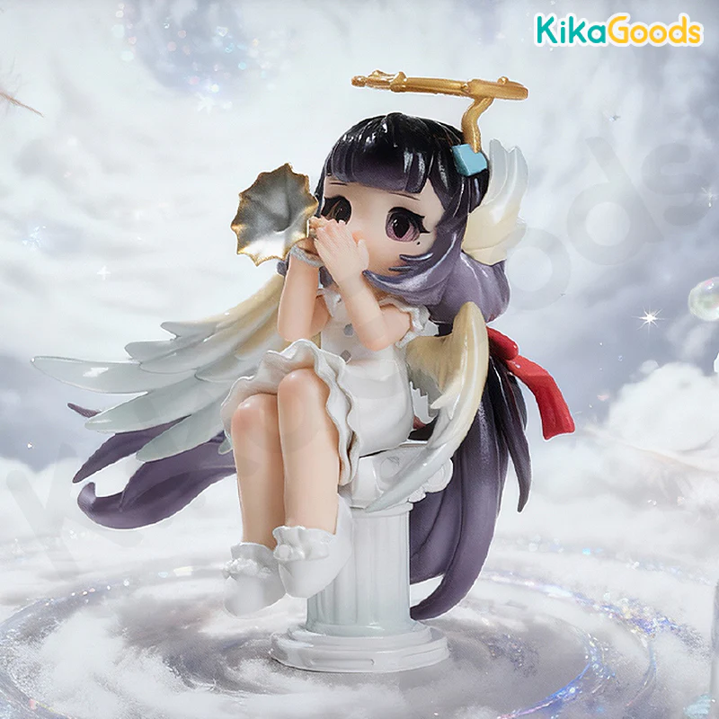 Vivistar Dream Orchestra Prologue: Heartstring Tempo Series Blind Box