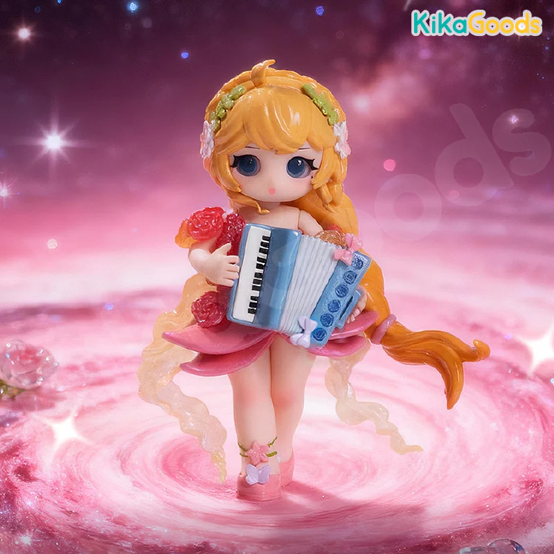 Vivistar Dream Orchestra Prologue: Heartstring Tempo Series Blind Box - Image 10