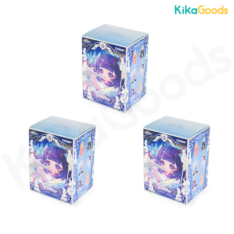 Vivistar Dream Orchestra Prologue: Heartstring Tempo Series Blind Box - Image 13