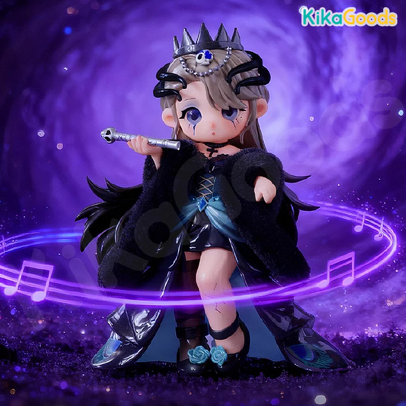 Vivistar Dream Orchestra Prologue: Heartstring Tempo Series Blind Box - Image 5