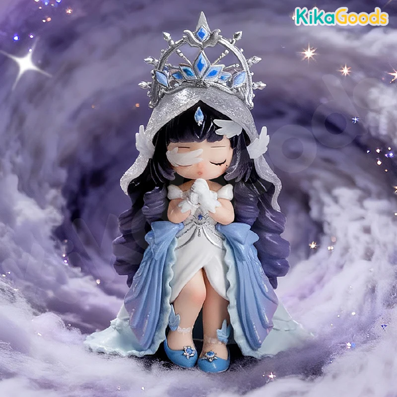 Vivistar Dream Orchestra Prologue: Heartstring Tempo Series Blind Box - Image 6