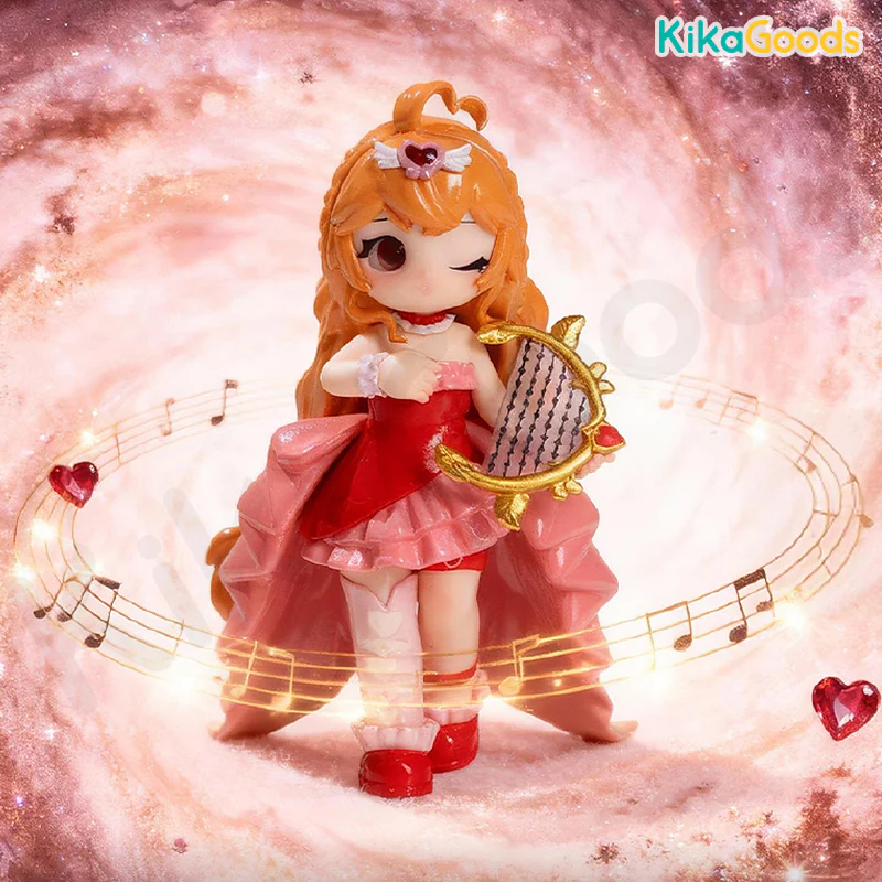 Vivistar Dream Orchestra Prologue: Heartstring Tempo Series Blind Box - Image 7