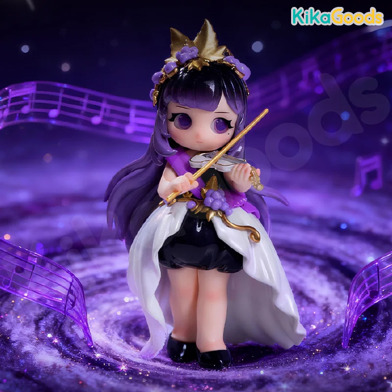 Vivistar Dream Orchestra Prologue: Heartstring Tempo Series Blind Box - Image 9