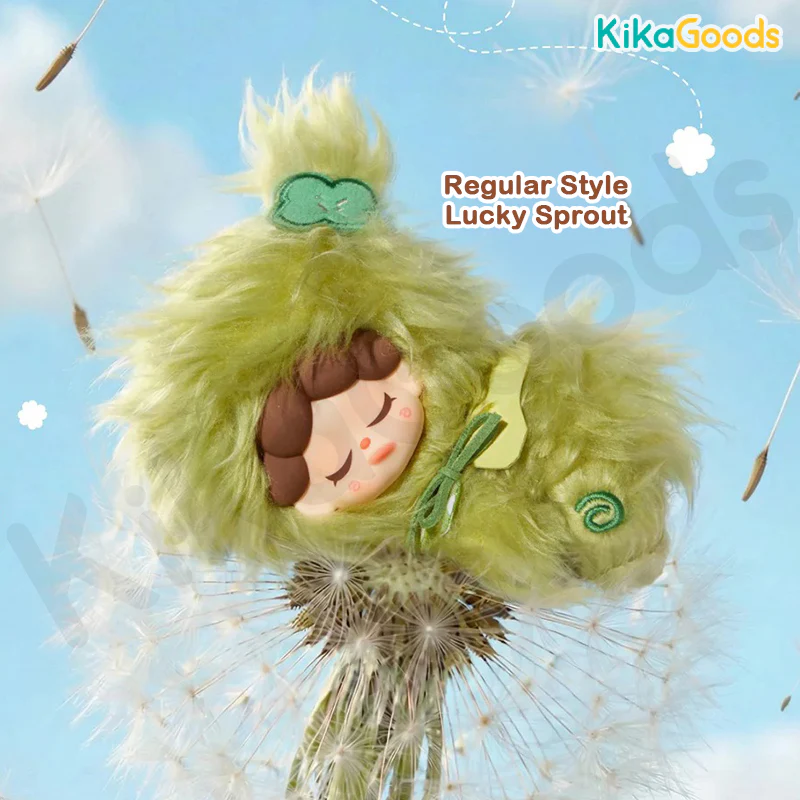 Wendy Fluffy Ranch Series Plush Blind Box【Shipped in Jun./Jul. 2026】 - Image 6