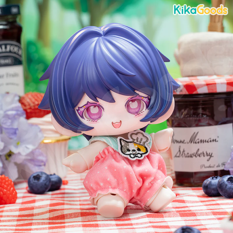 Ya XiuGo "XiuGou Have a Small Snack" Series Action Figure BJD Blind Box - Image 30