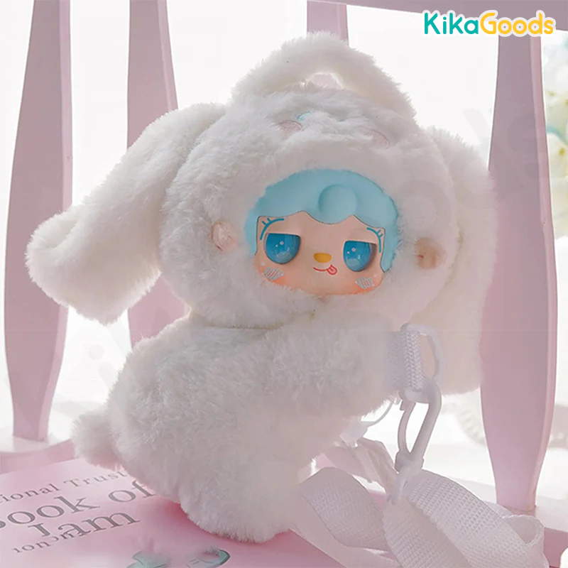 Yooki Accompany Series Coin Purse Plush Blind Box - Image 13