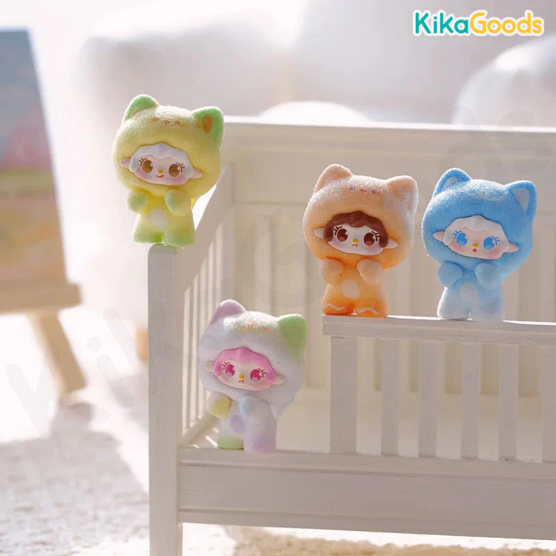 Yooki Cat on the Loose Series Blind Bag - Image 11