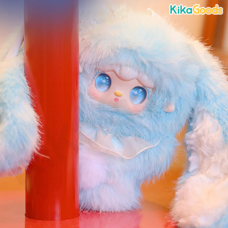 Yooki Hopping Bunny Series Plush Blind Box - Image 15