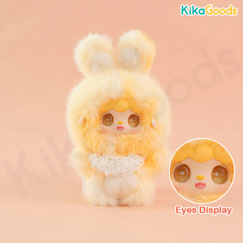 Yooki Hopping Bunny Series Plush Blind Box - Image 22