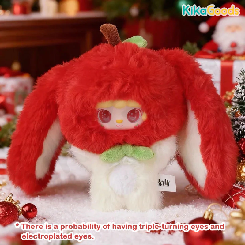 Yooki Jingle Bells Series Plush Blind Box - Image 14