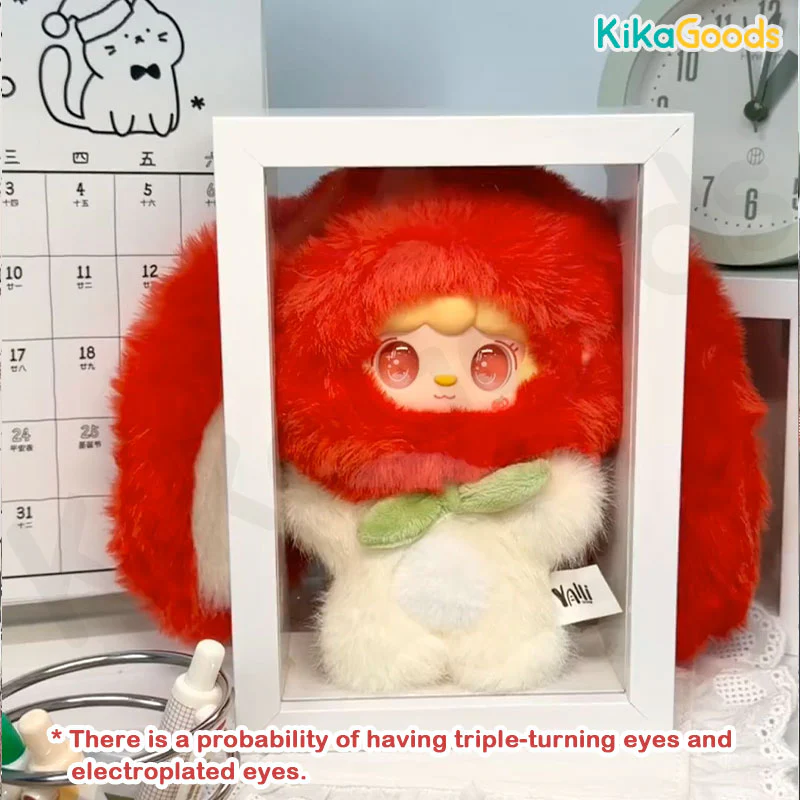 Yooki Jingle Bells Series Plush Blind Box - Image 9