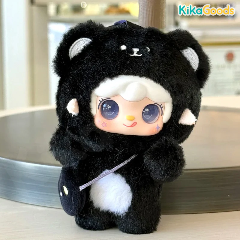 YOOKI Take A Bite Of Bear Series Plush Blind Box - Image 8