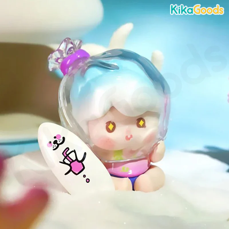 YOYO 72 Changes Now Series Mini Blind Box - Image 19